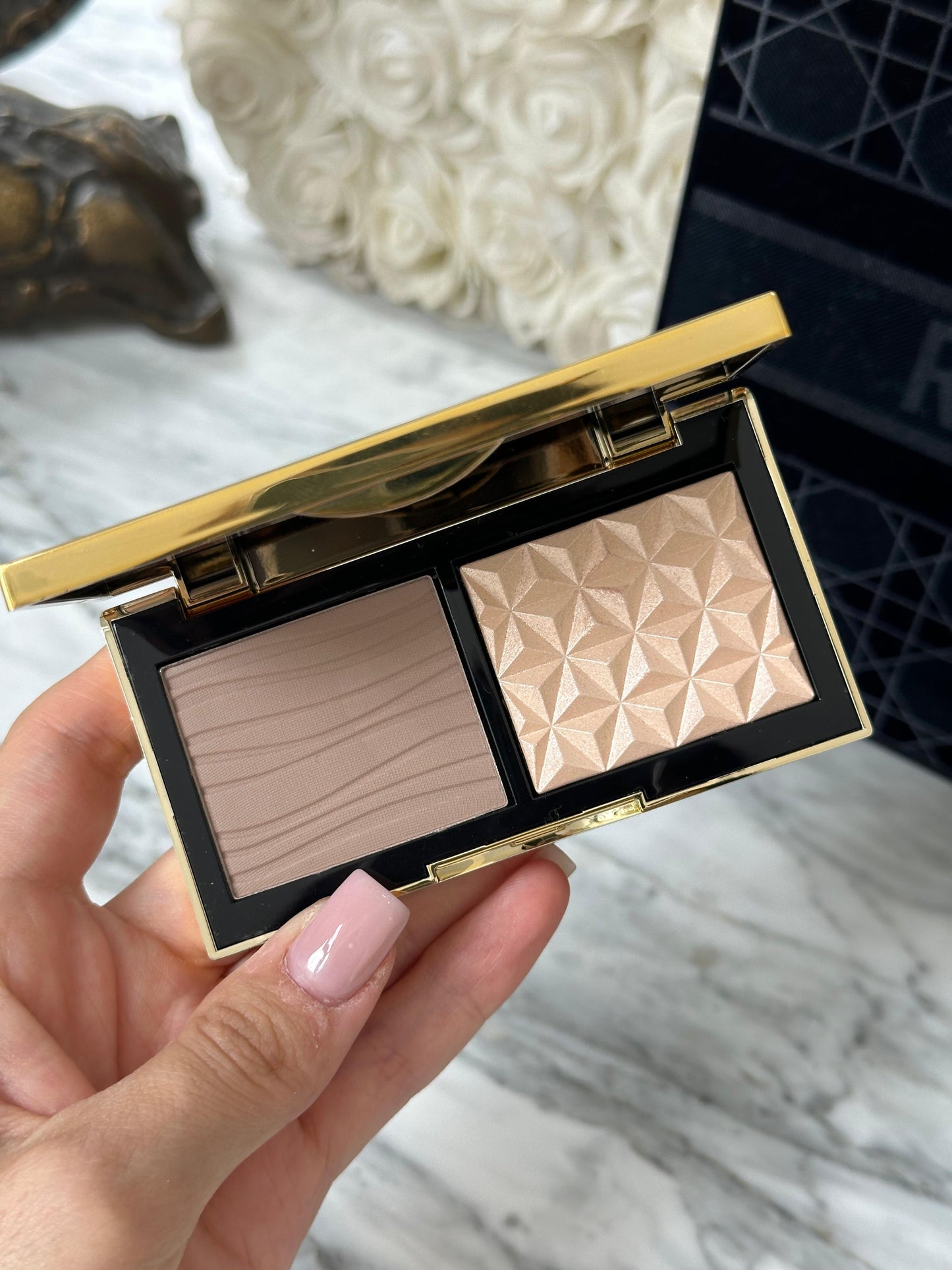 MAC Sculpt & Glow Duo