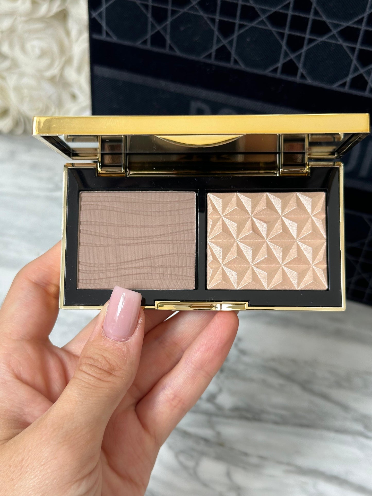 MAC Sculpt & Glow Duo