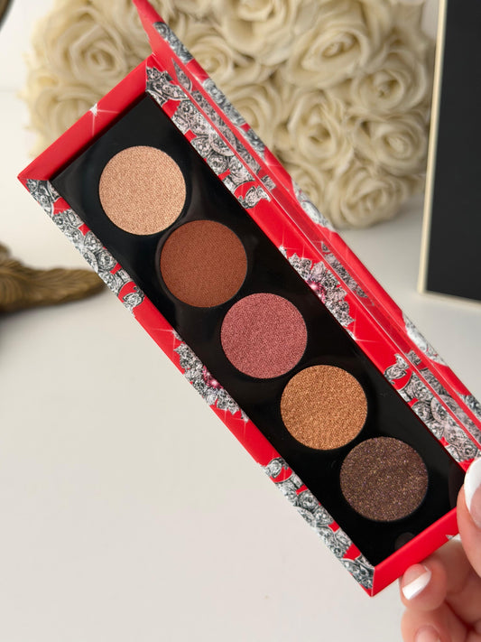 PAT McGRATH LABS Luminous Legends Eye Shadow Palette - Dawn Divinity