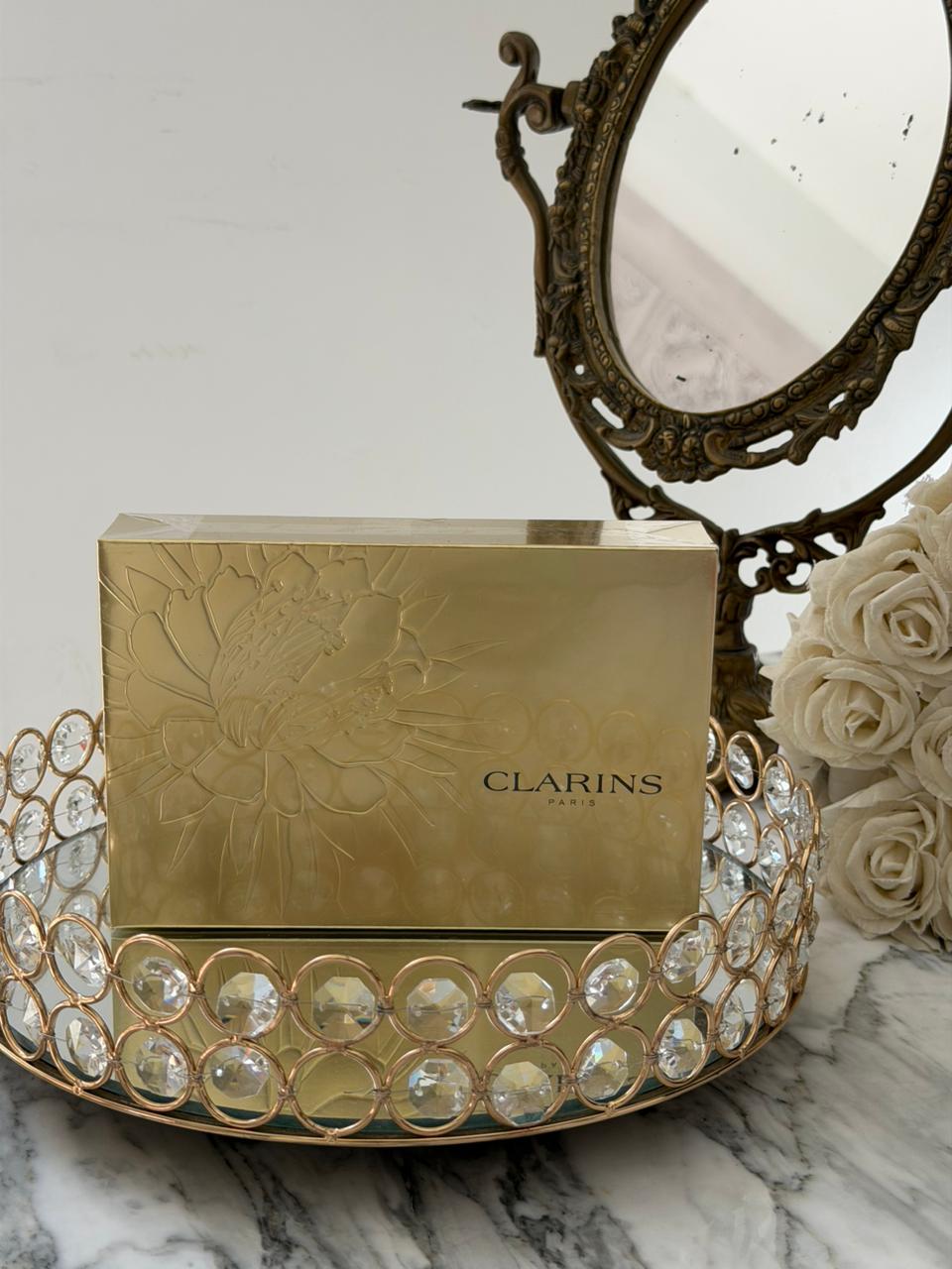 CLARINS Precious Facial Massage Roll-On
