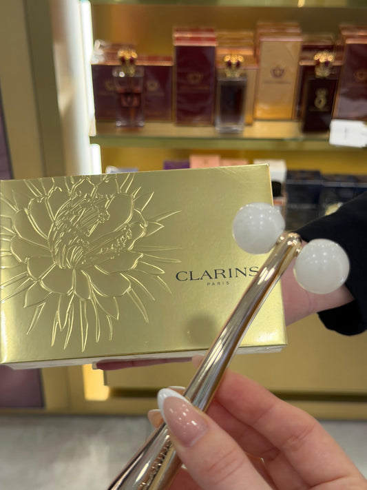 CLARINS Precious Facial Massage Roll-On