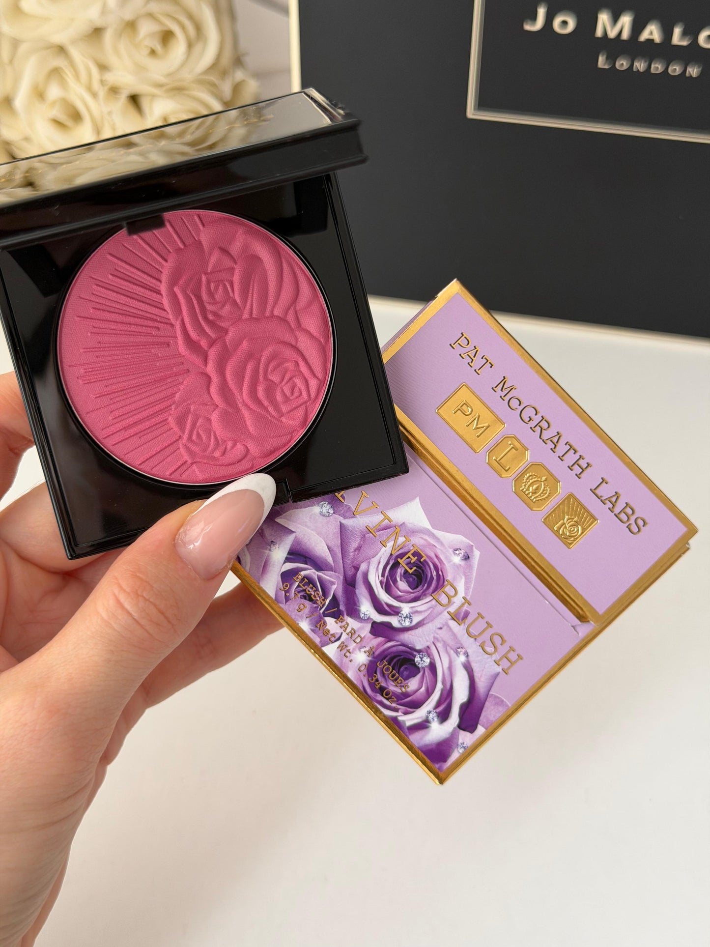 PAT McGRATH LABS Divine Blush - Lovestruck