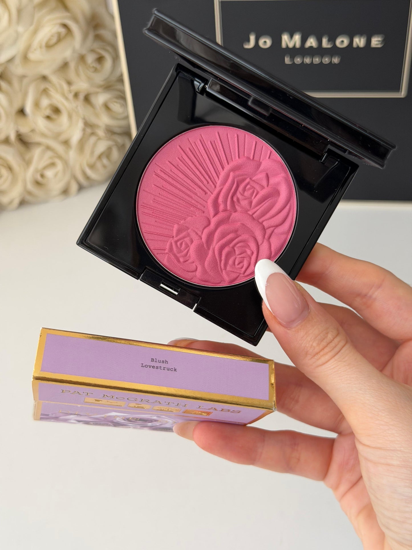 PAT McGRATH LABS Divine Blush - Lovestruck