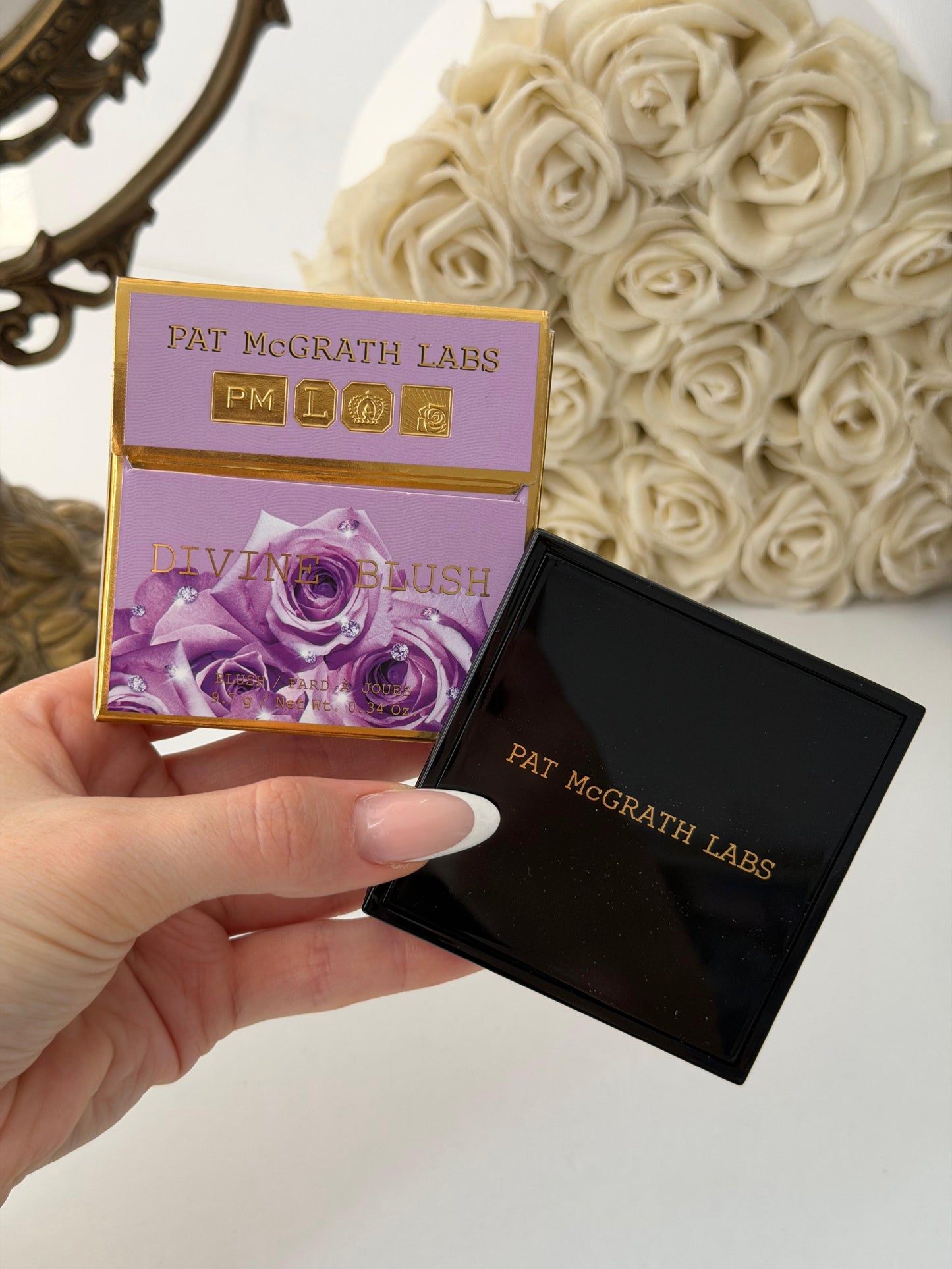 PAT McGRATH LABS Divine Blush - Lovestruck