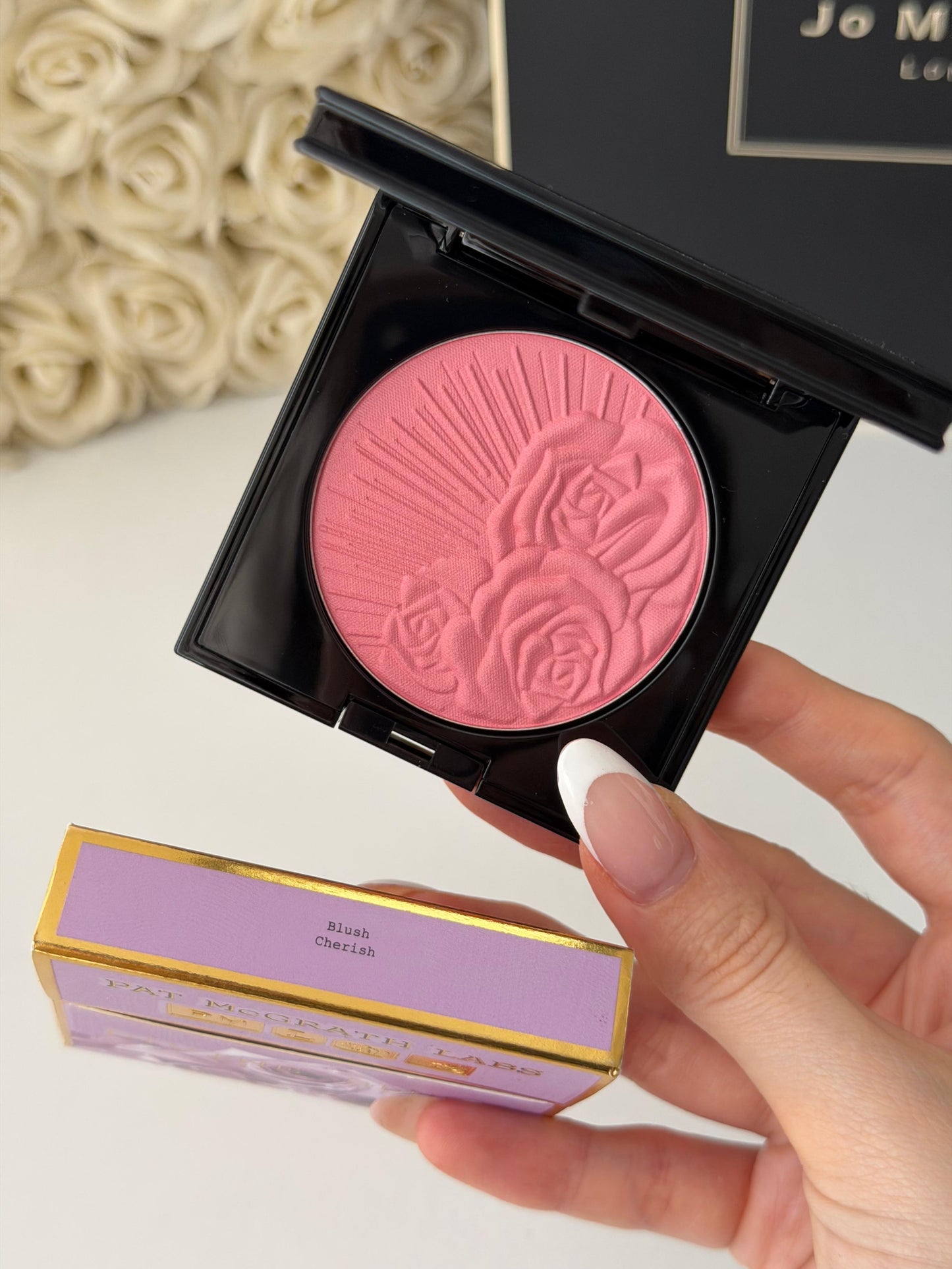 PAT McGRATH LABS Divine Blush - Cherish