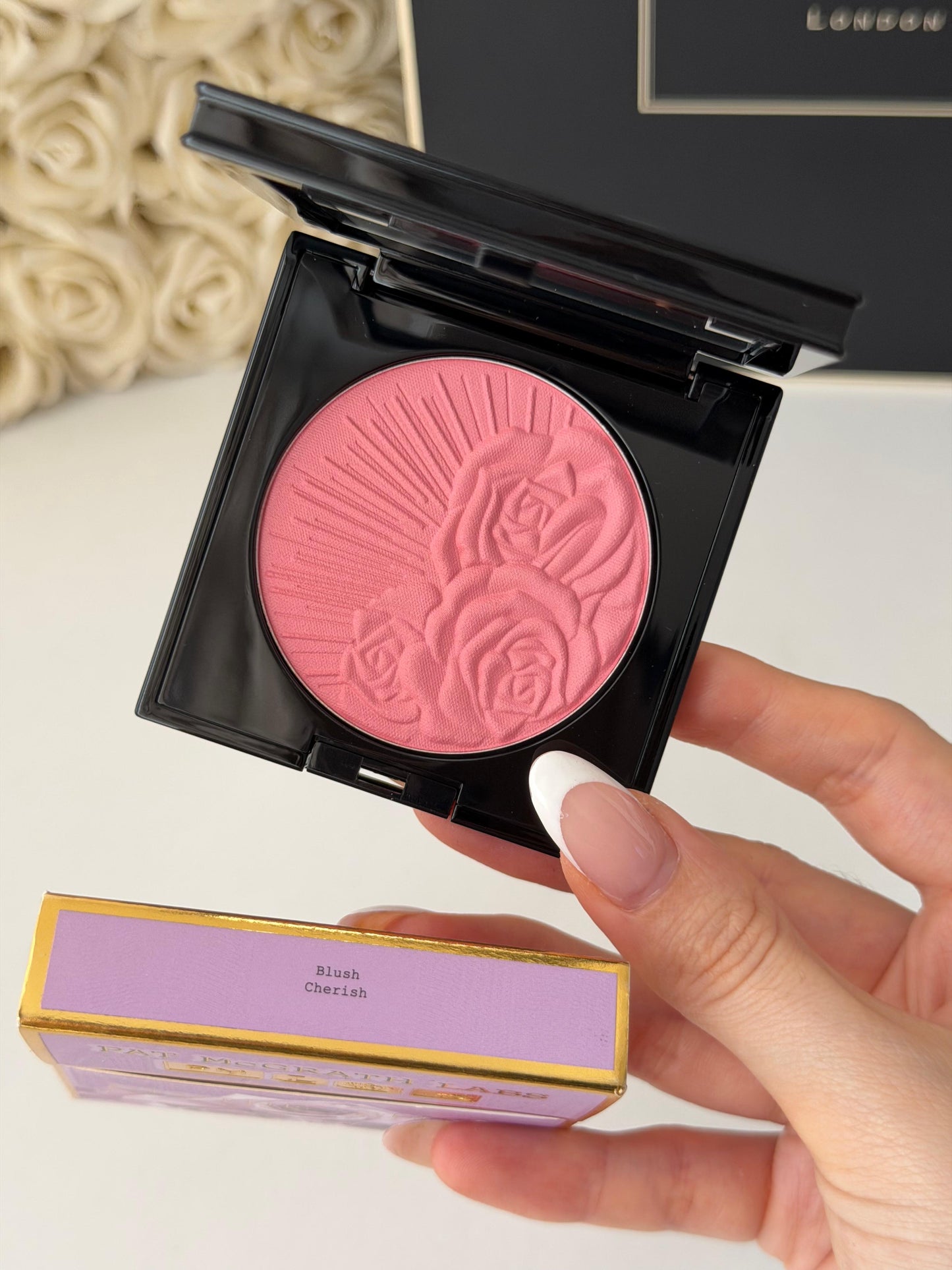 PAT McGRATH LABS Divine Blush - Cherish