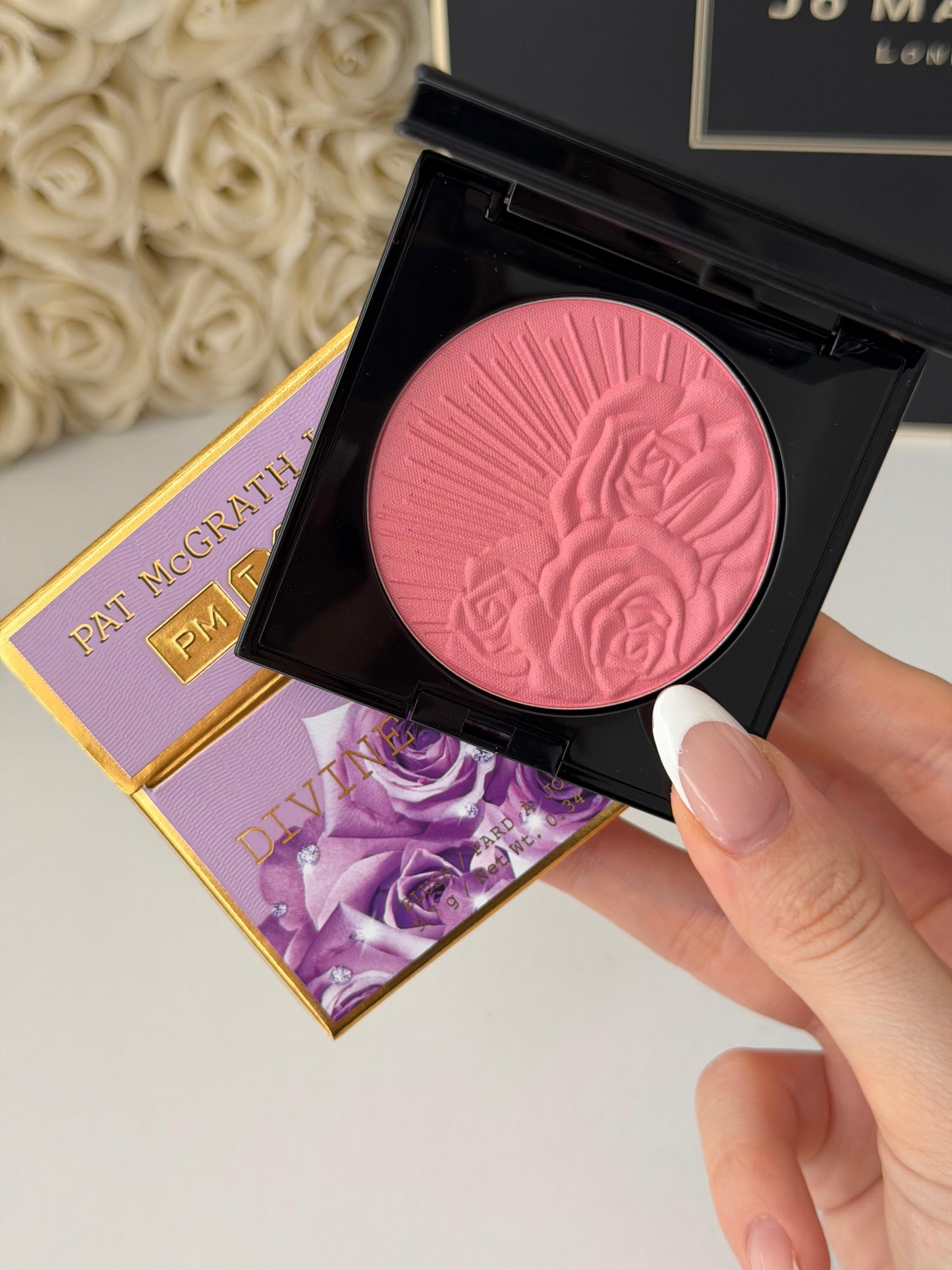 PAT McGRATH LABS Divine Blush - Cherish