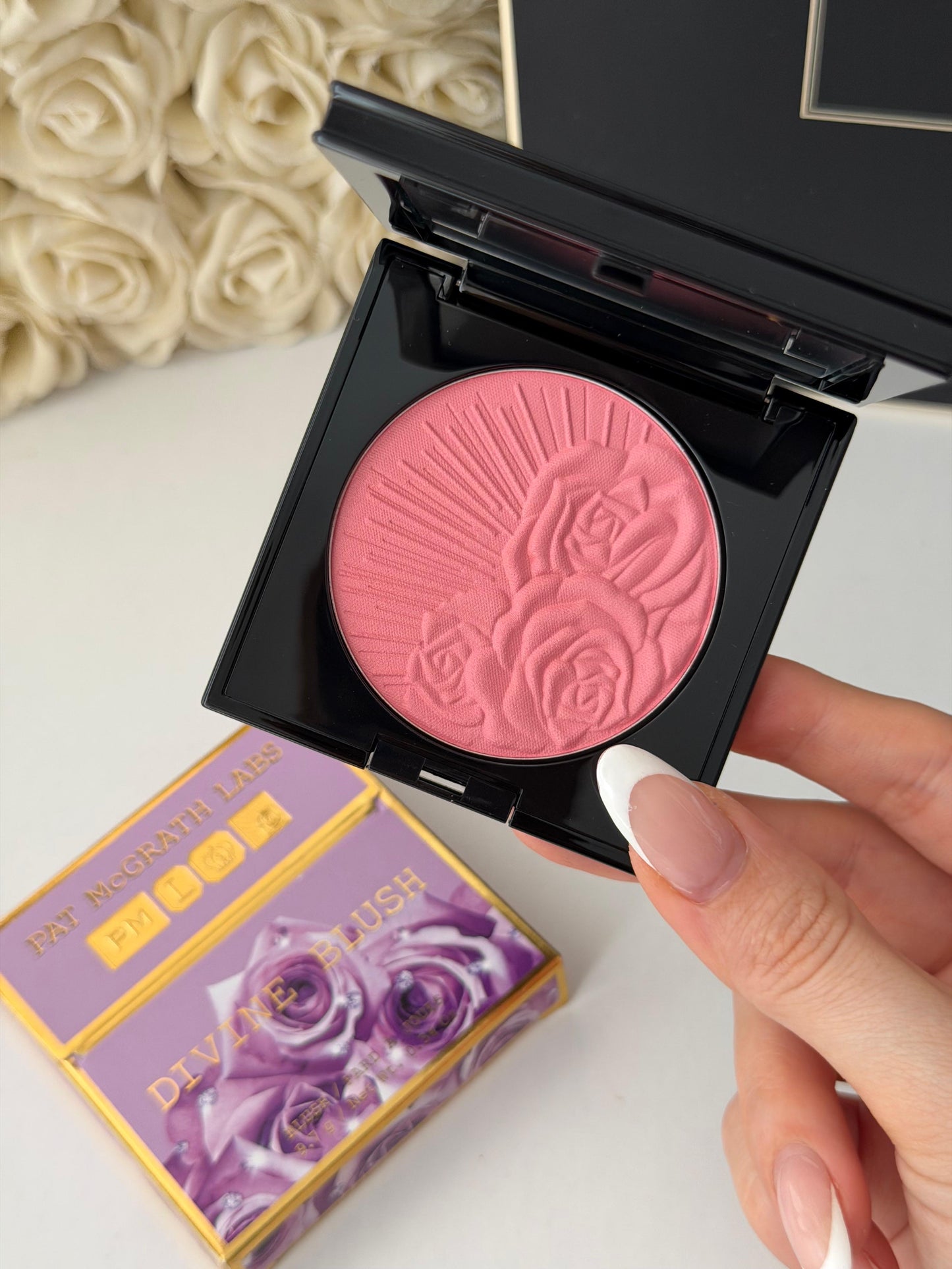 PAT McGRATH LABS Divine Blush - Cherish