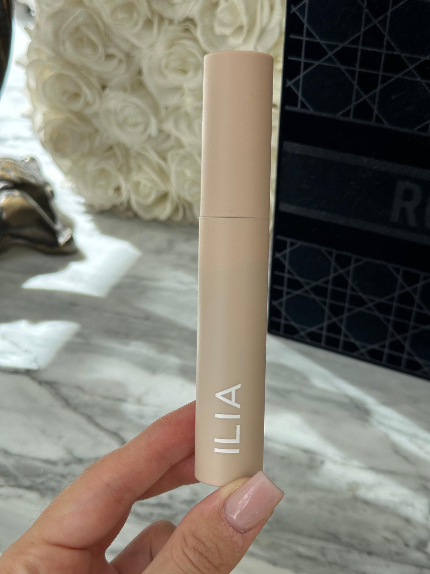 ILIA Fullest Volumizing Mascara