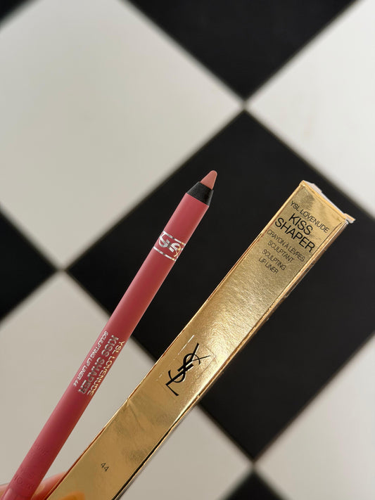 YSL
Kiss Shaper Long-Lasting Sculpting Lip Liner (44)