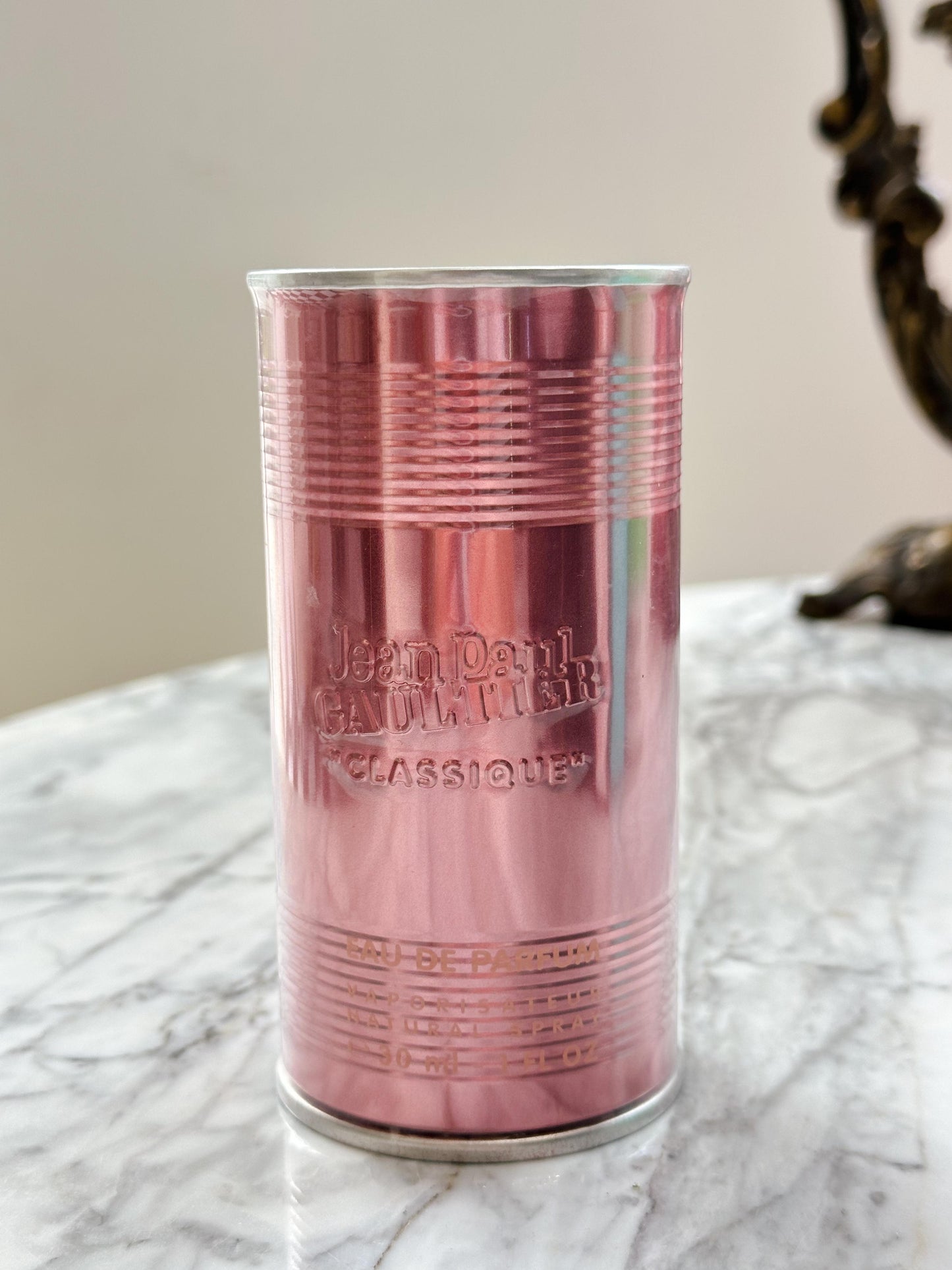 JEAN PAUL GAULTIER Classique Eau de Parfum 30ml