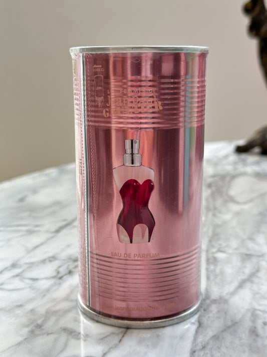 JEAN PAUL GAULTIER Classique Eau de Parfum 30ml