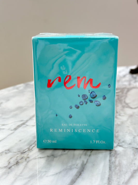 REM Reminiscence Eau De Toilette