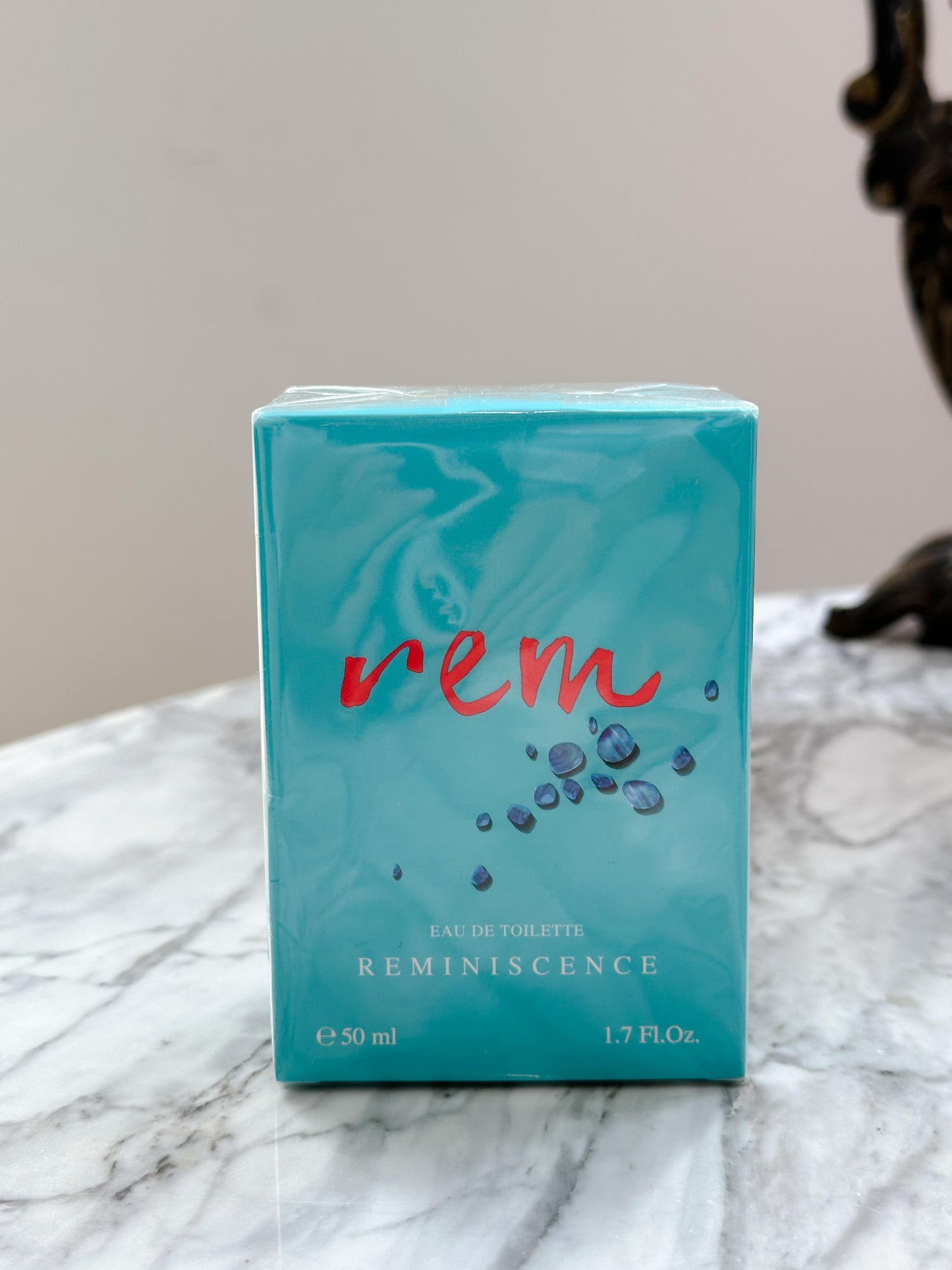 REM Reminiscence Eau De Toilette