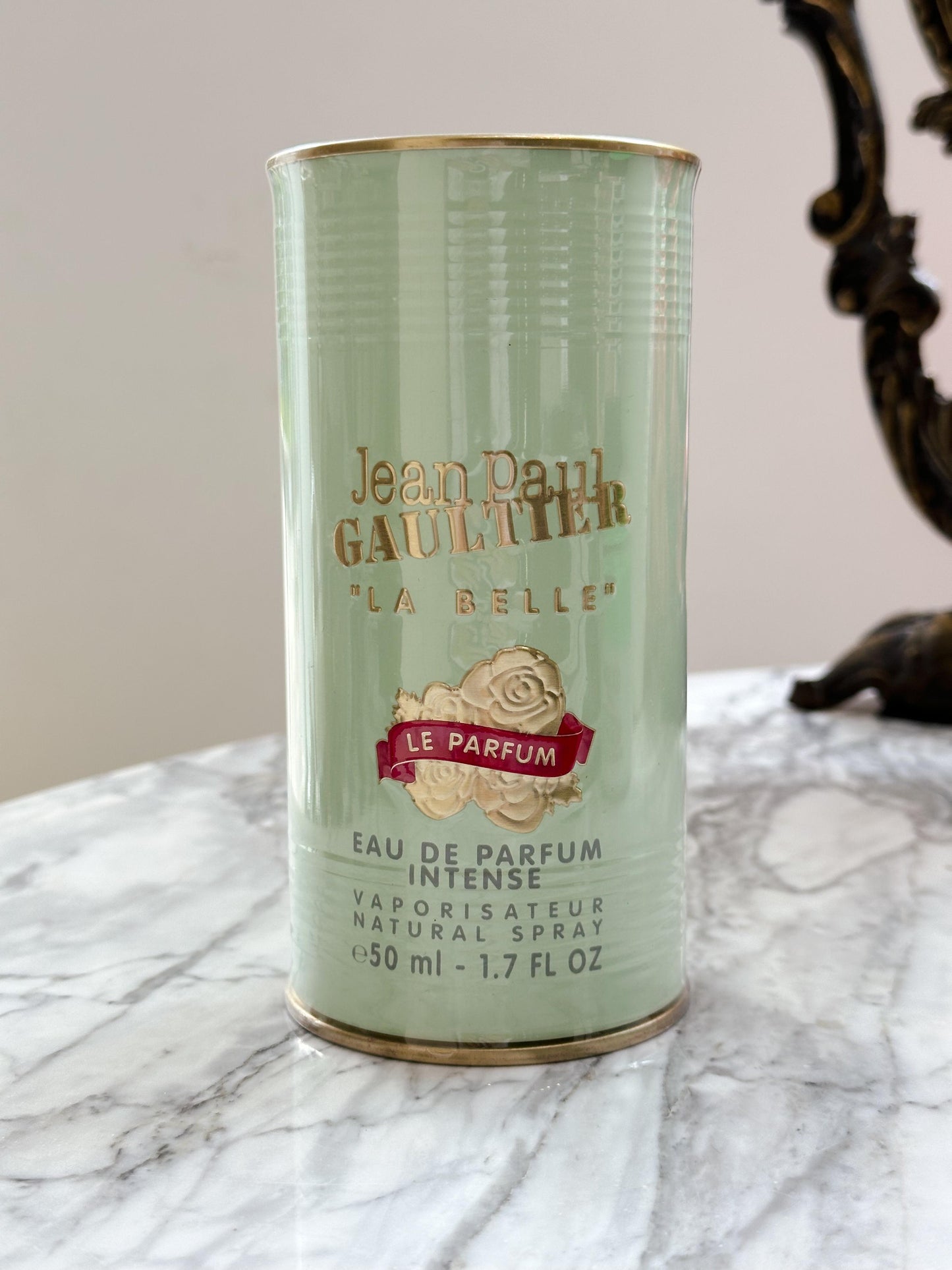 JEAN PAUL GAULTIER “La Belle” Le Parfum - Eau De Parfum Intense