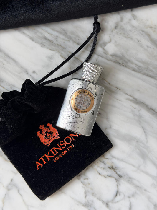 ATKINSONS Platinum Blend Parfum Intense - Travel Size