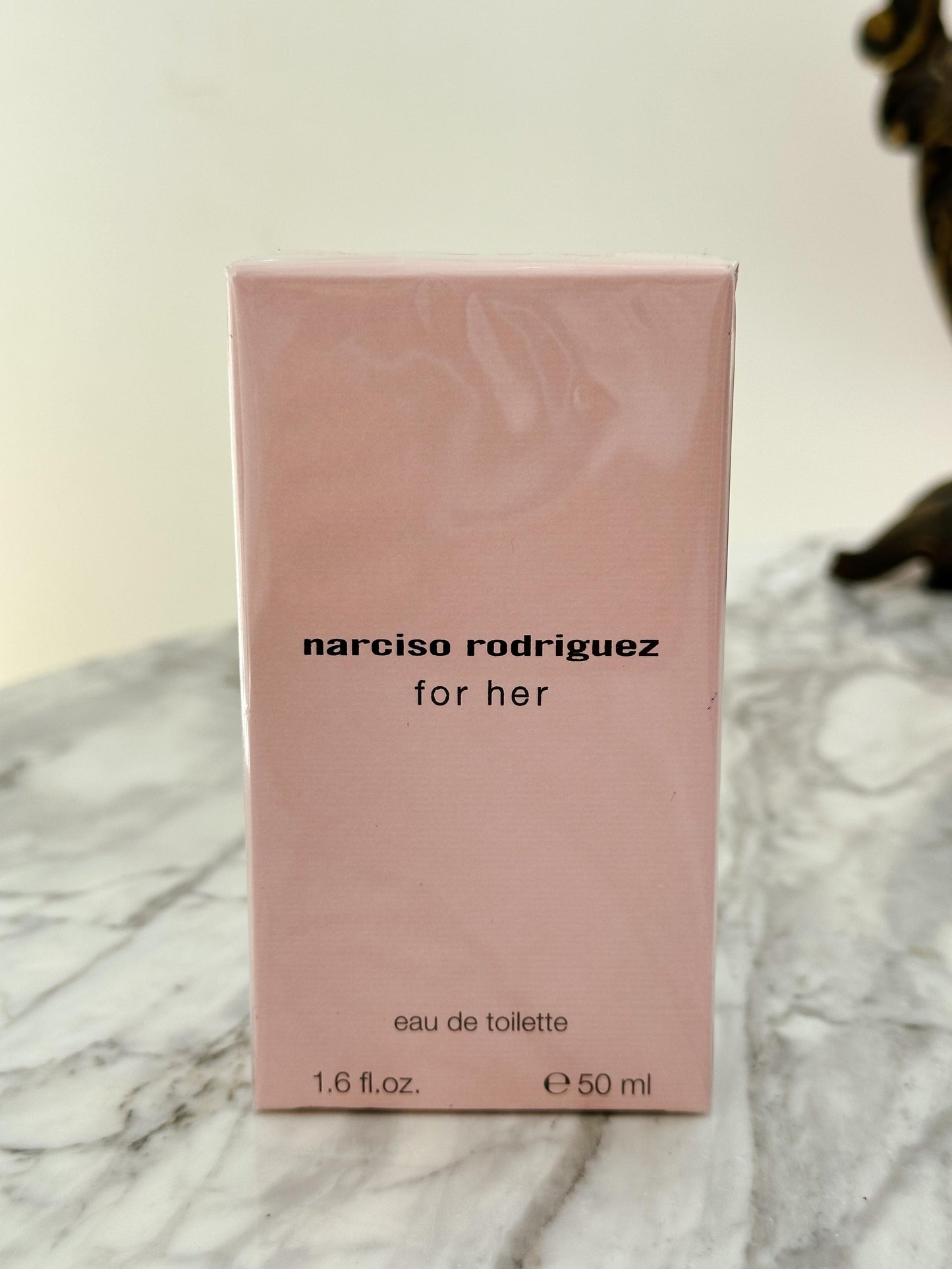 NARCISO RODRIGUEZ For Her Eau De Toilette