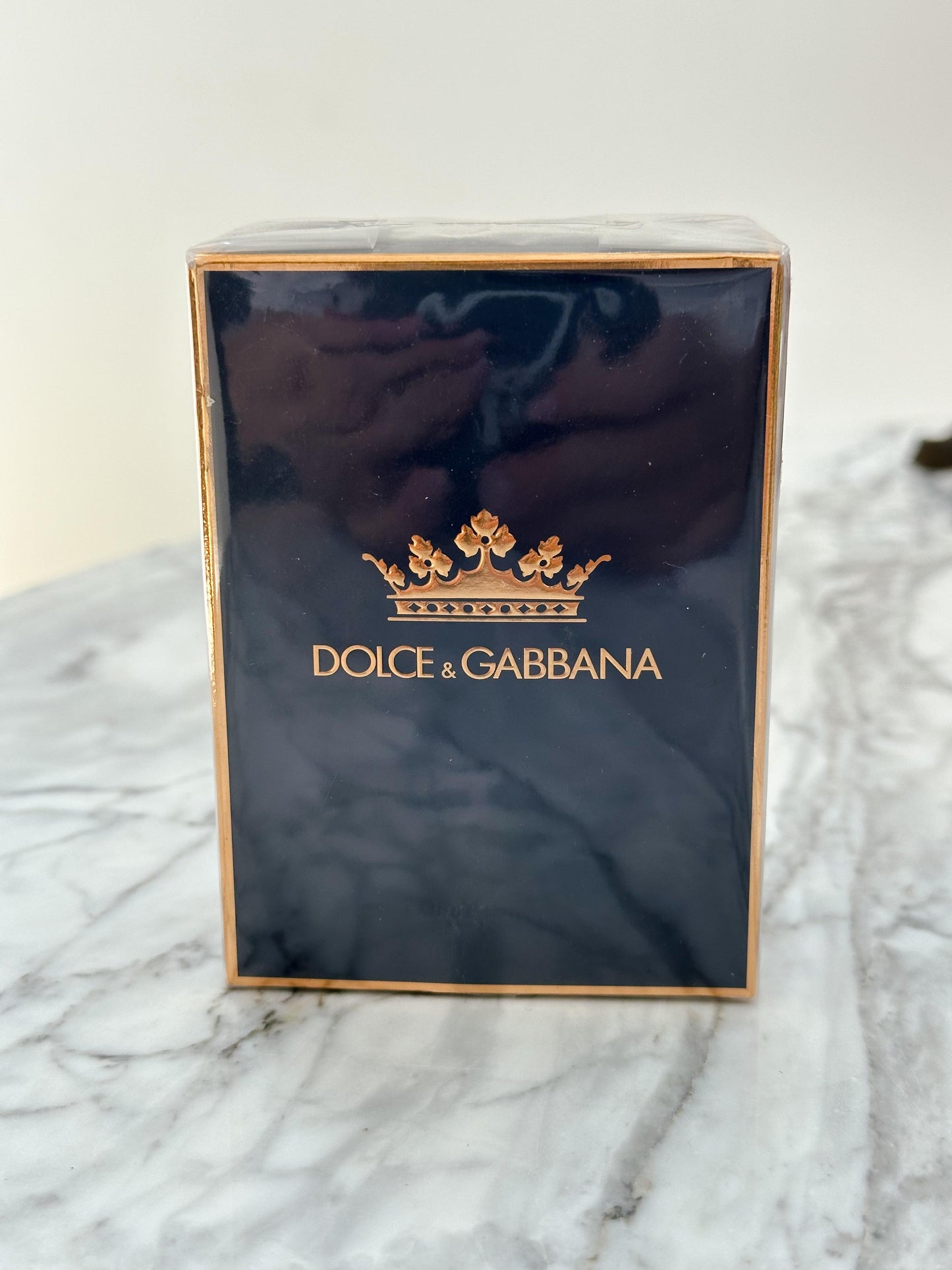 DOLCE&GABBANA K Eau de Toilette
50ml