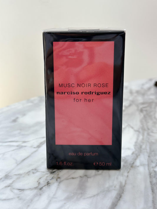 NARCISO RODRIGUEZ
Musc Noir Rose For Her Eau De Parfum