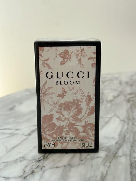 GUCCI Bloom Eau De Toilette 50ml