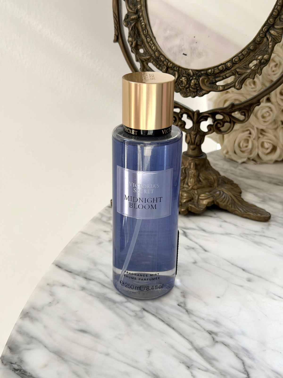 VICTORIA’S SECRET Midnight Bloom
Fragrance Mist