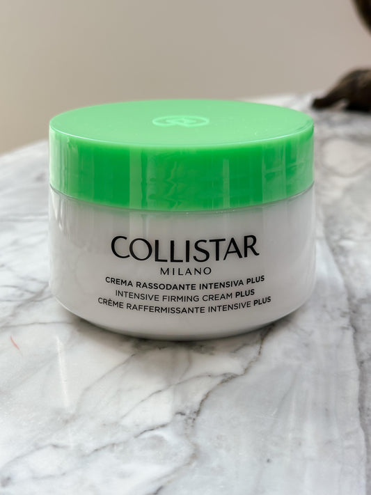 COLLISTAR Intensive Firming Cream Plus
With Collagen And Hyaluronic Acid Activator