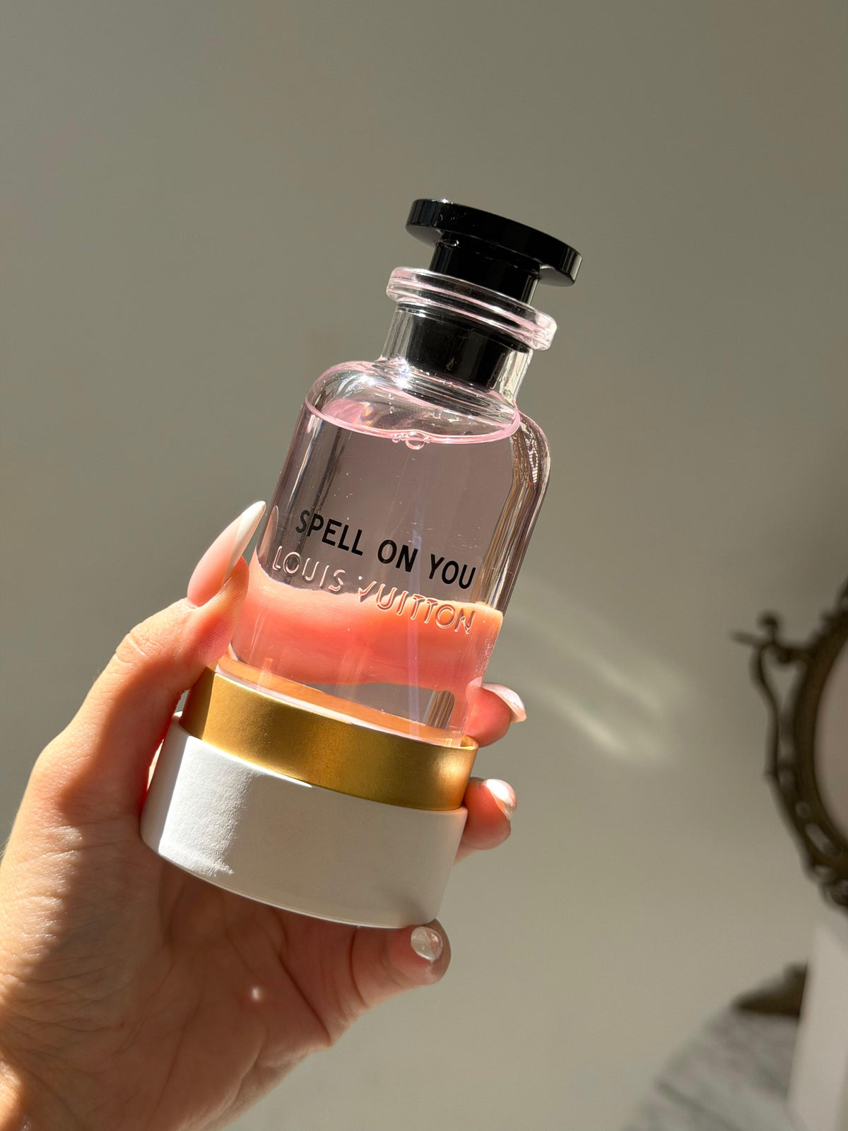 LOUIS VUITTON Spell On You Eau De Parfum