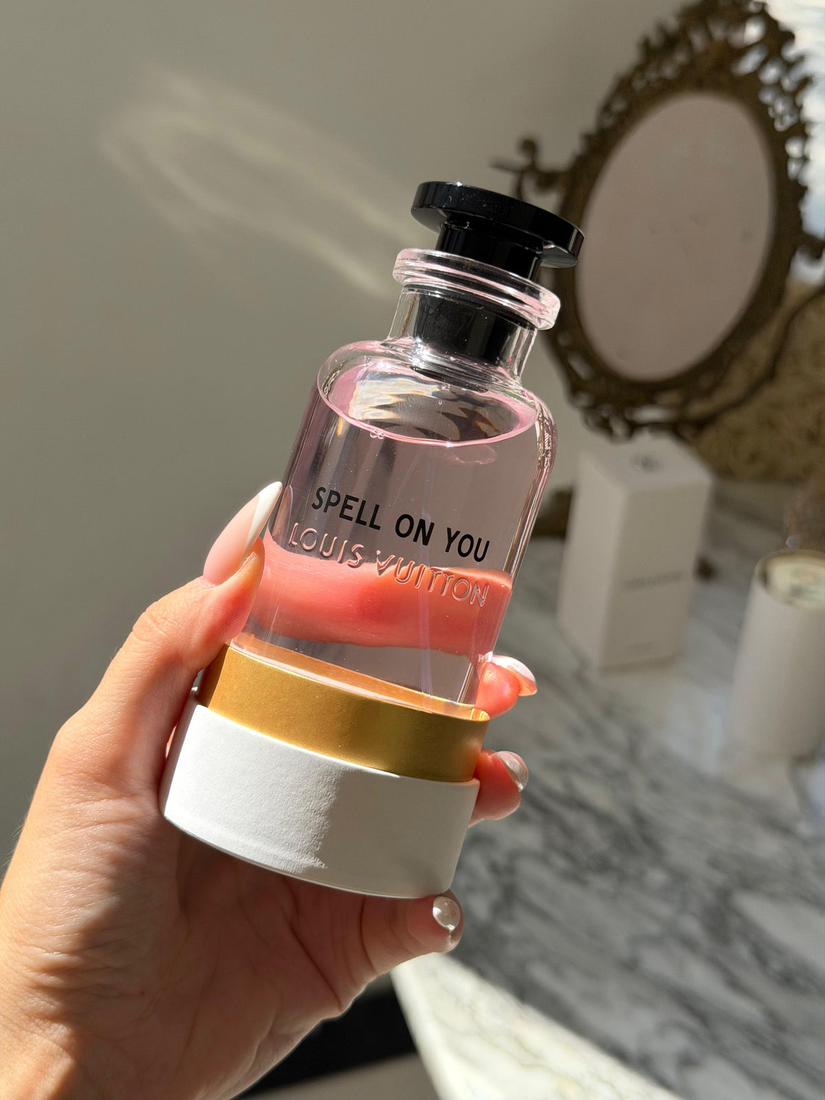 LOUIS VUITTON Spell On You Eau De Parfum