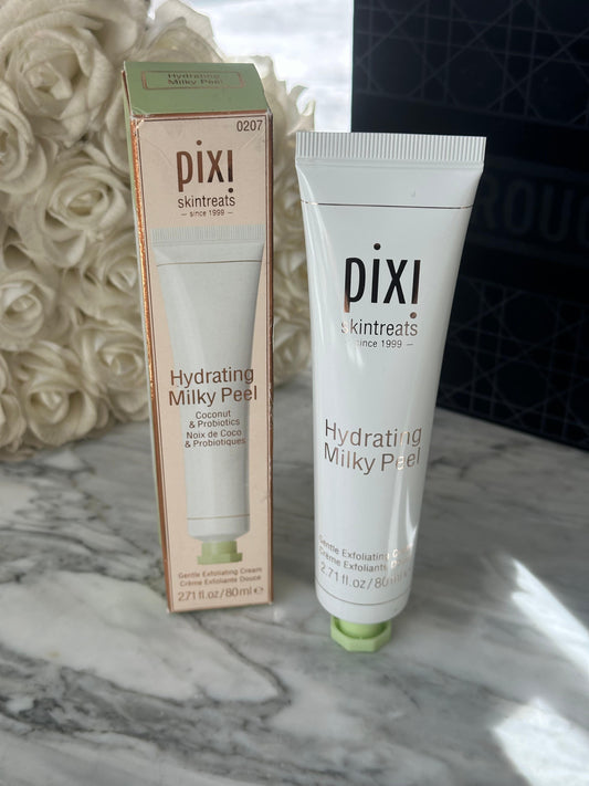 PIXI Hydrating Milky Peel - Gentle Exfoliating Cream