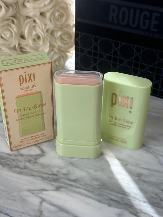 PIXI On-the-Glow
Multi-Use Moisture Stick