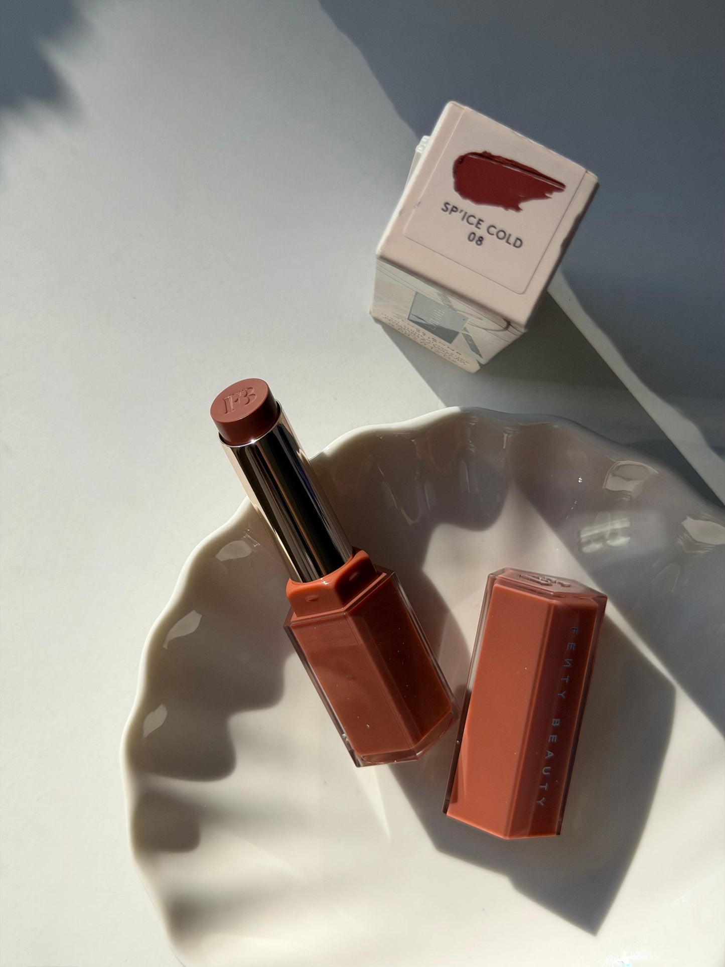 FENTY BEAUTY Gloss Bomb Stix (08) High-Shine Gloss Stick