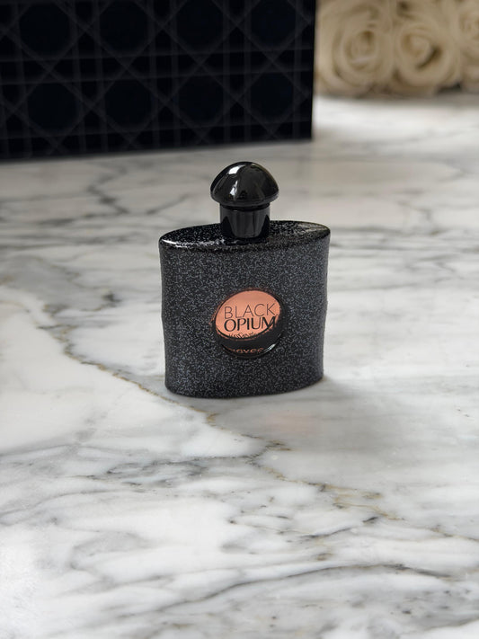 YSL Black Opium Eau De Parfum - Travel Size