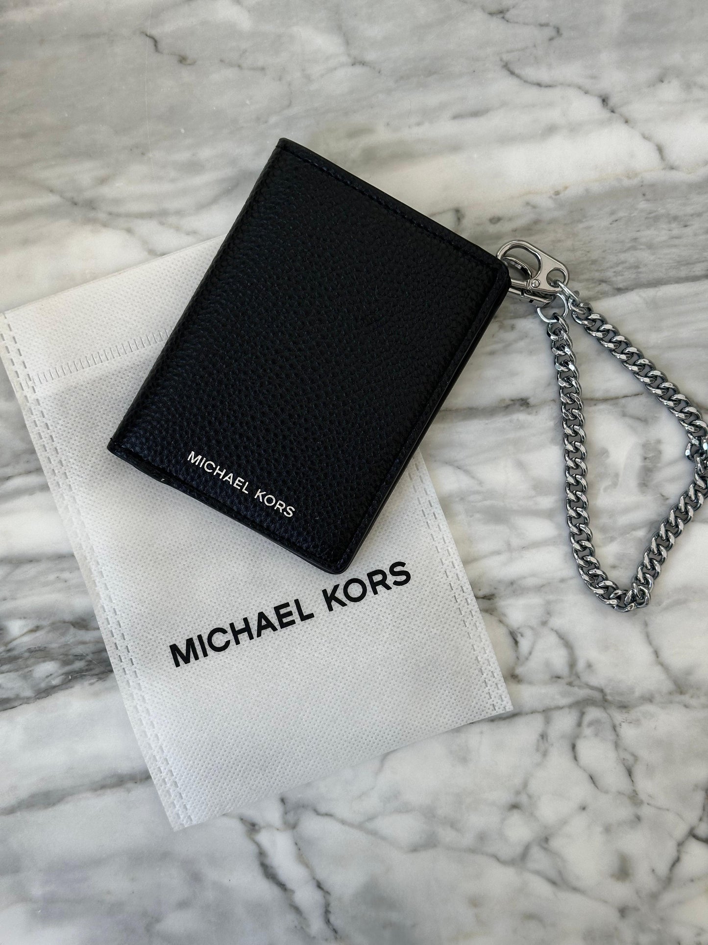 MICHAEL KORS Men’s Wallet