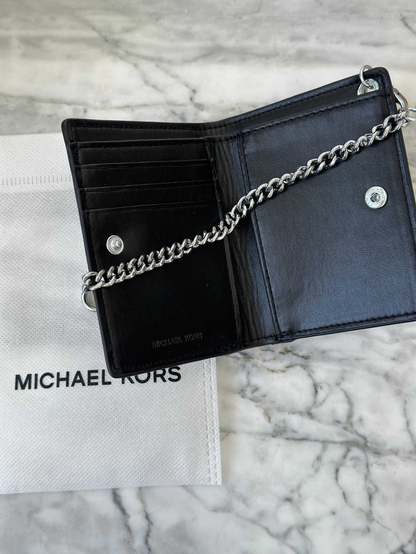 MICHAEL KORS Men’s Wallet