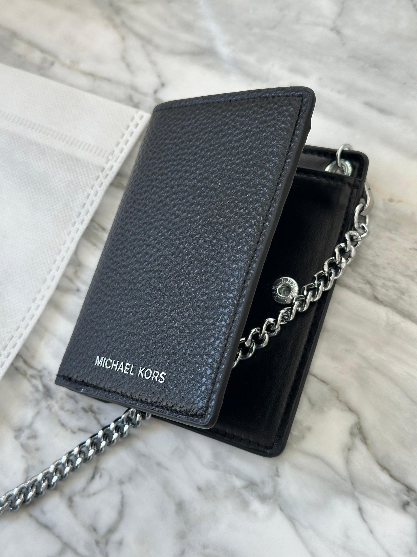 MICHAEL KORS Men’s Wallet