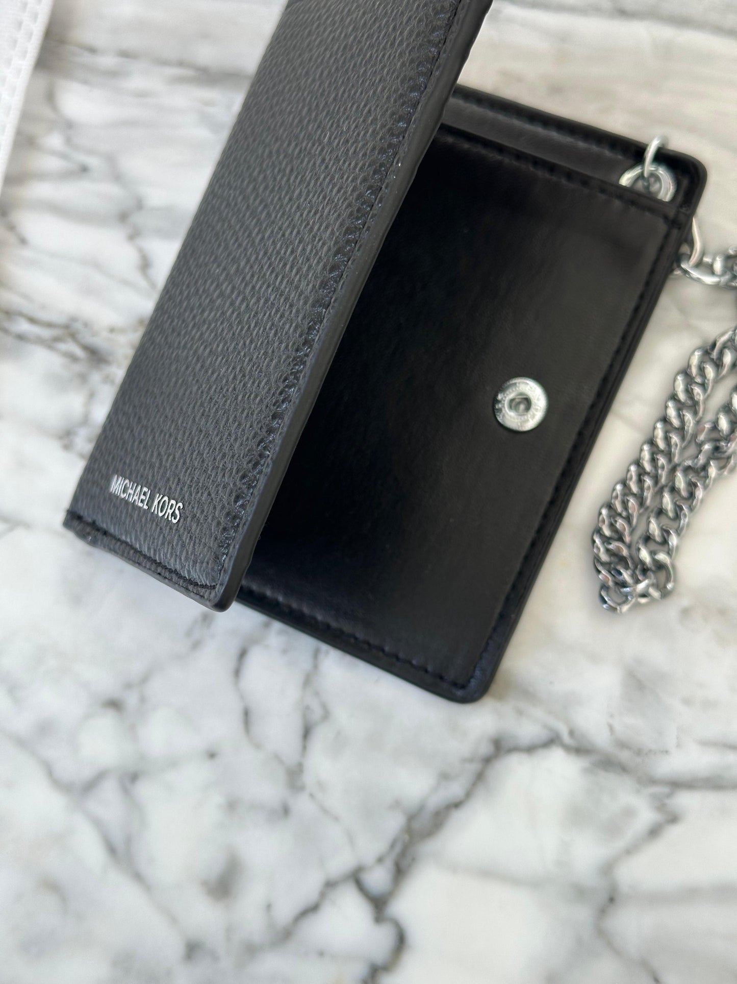 MICHAEL KORS Men’s Wallet