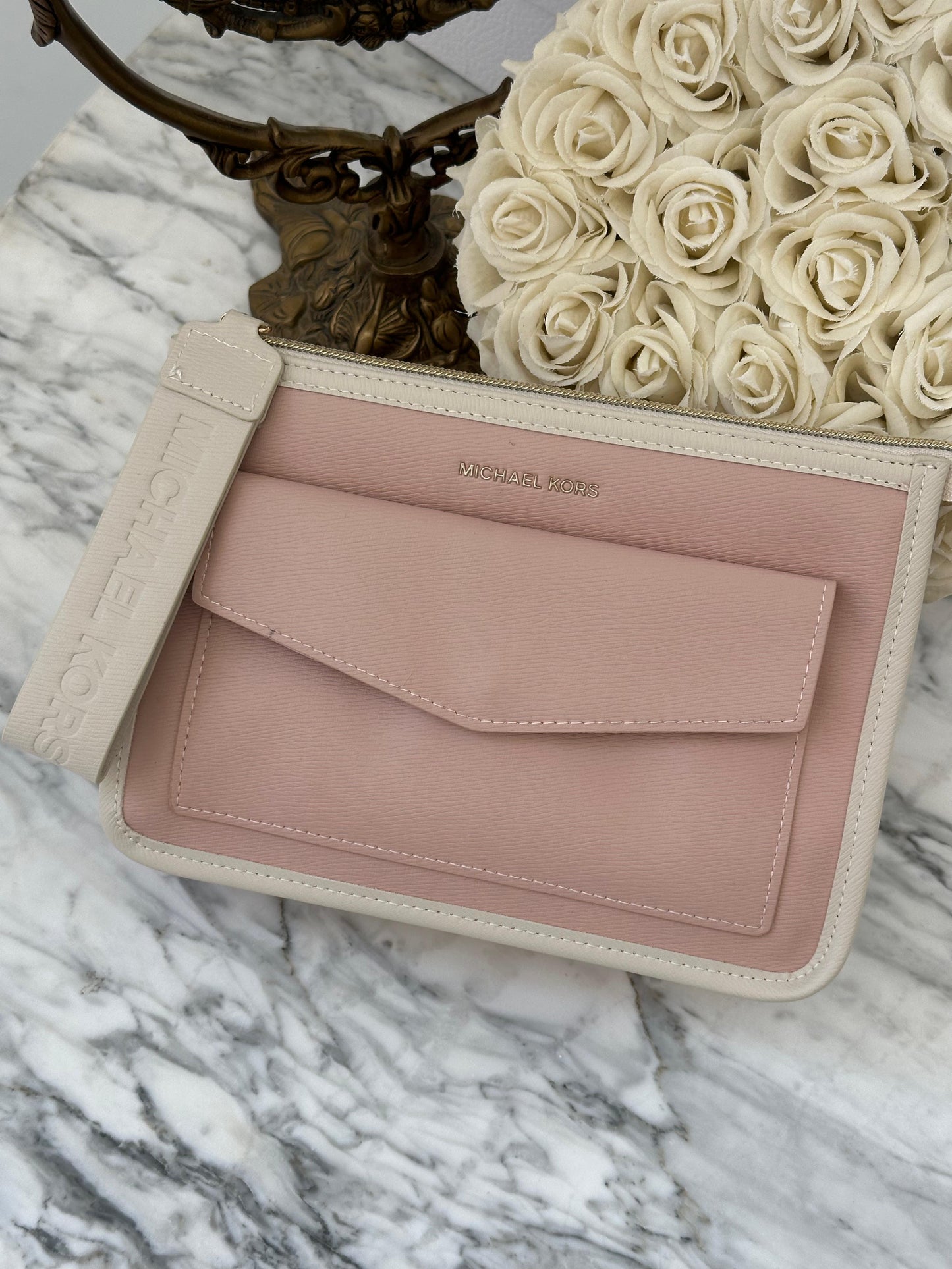 MICHAEL KORS Trousse With Pocket