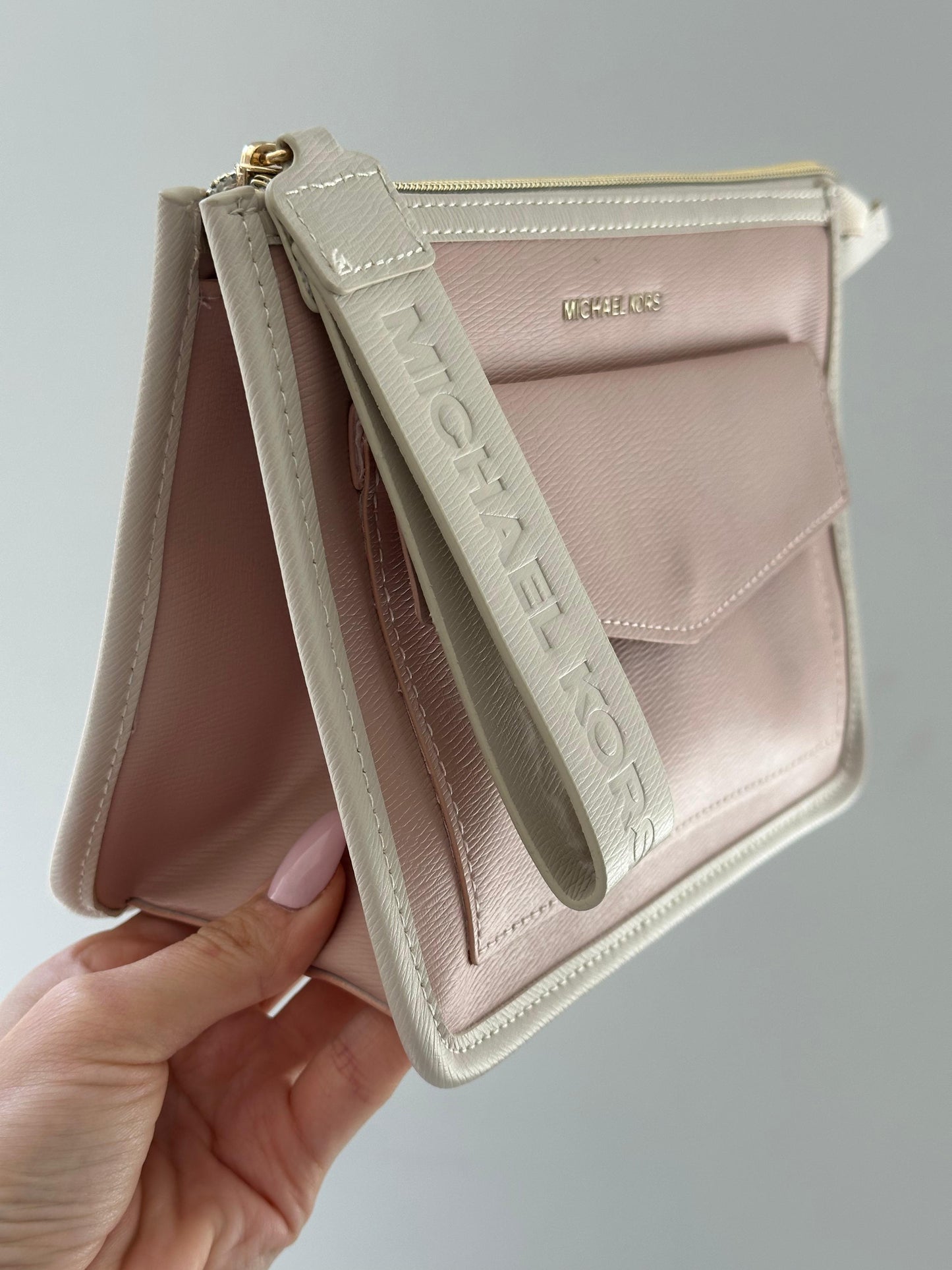 MICHAEL KORS Trousse With Pocket