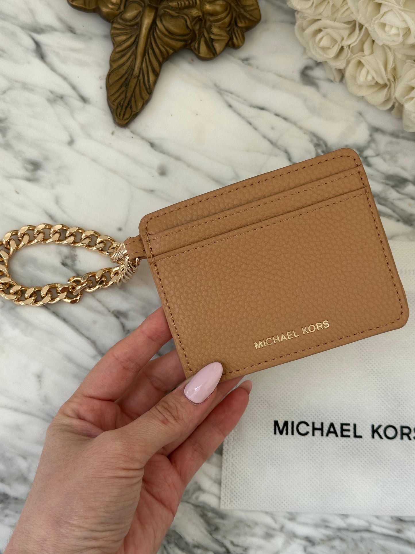 MICHAEL KORS Continental Women’s Wallet