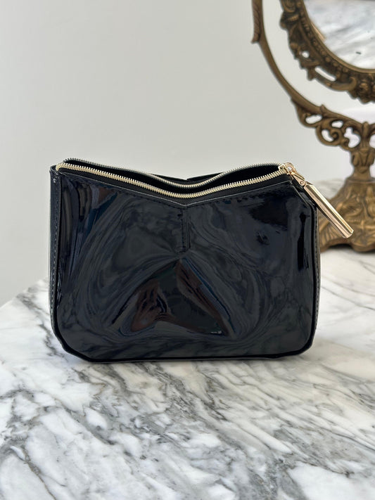 HELENA RUBINSTEIN Beauty Black Pouch