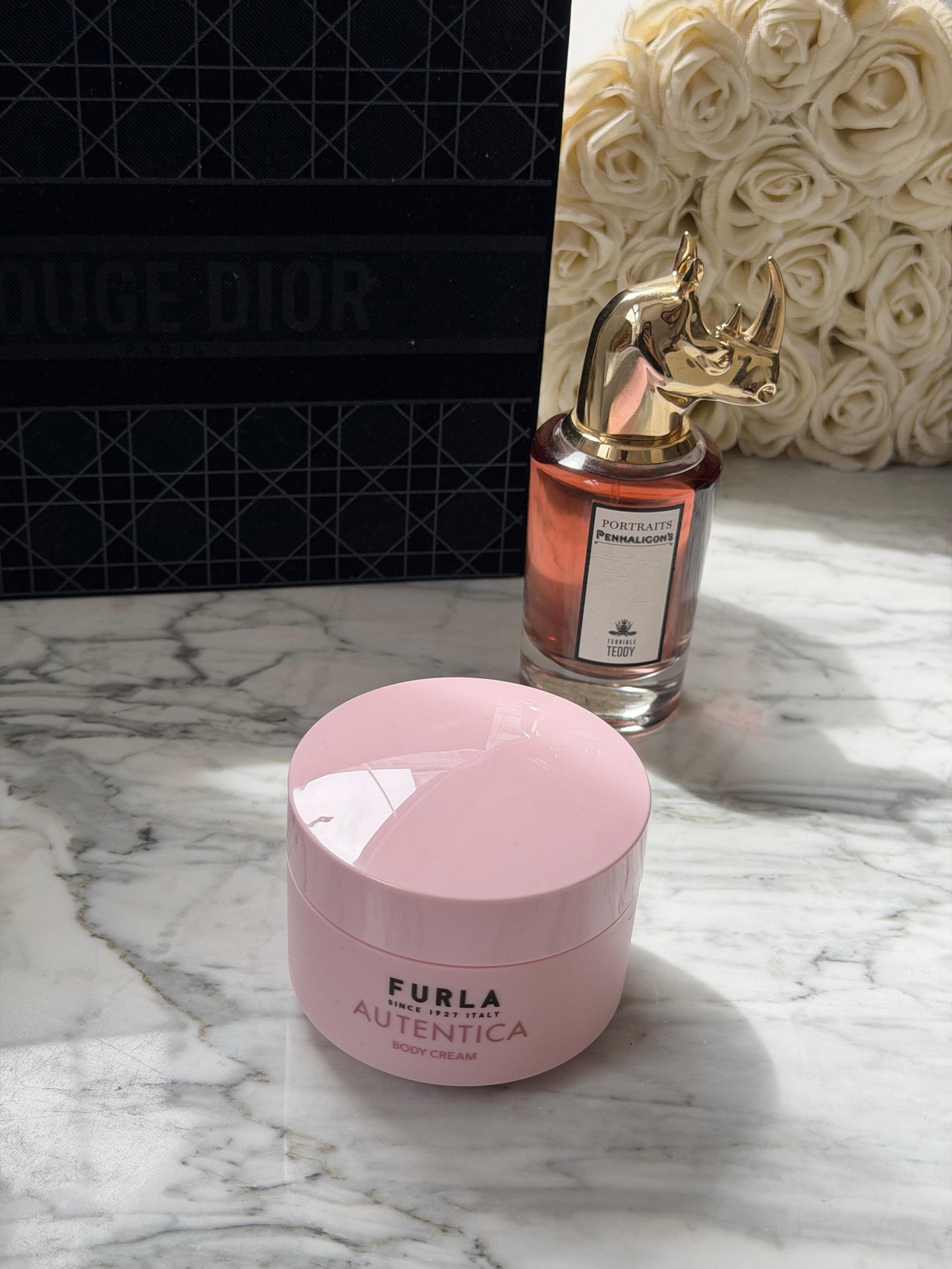 FURLA Autentica Body Cream 150ml