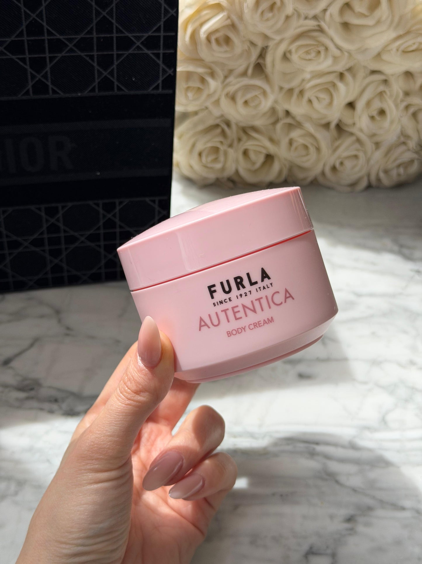 FURLA Autentica Body Cream 150ml