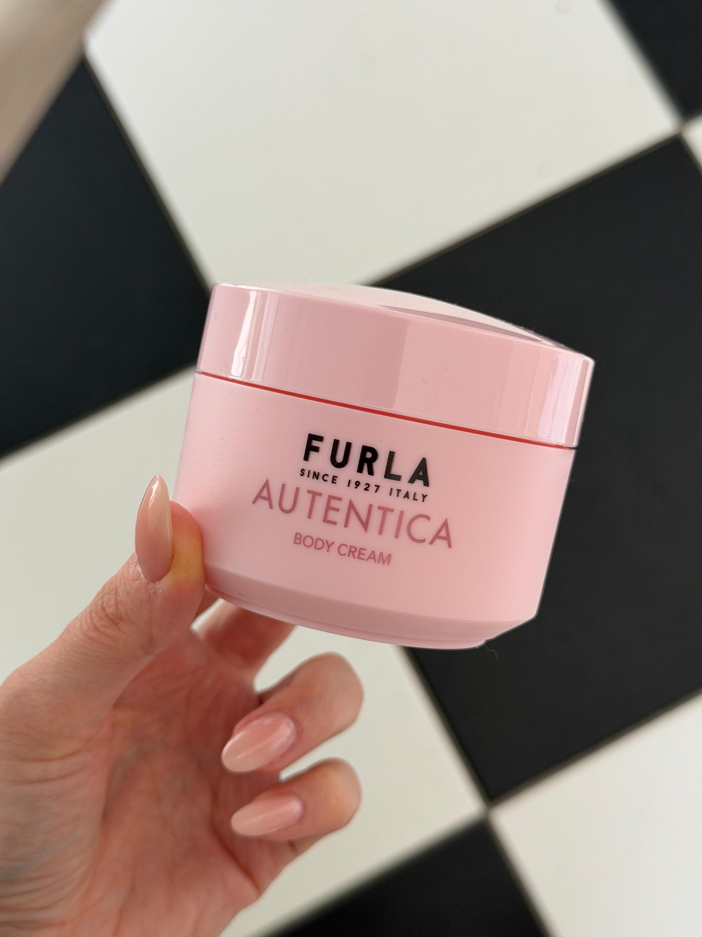 FURLA Autentica Body Cream 150ml