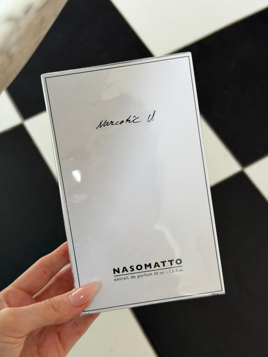 NASOMATTO Narcotic Venus Extrait De Parfum