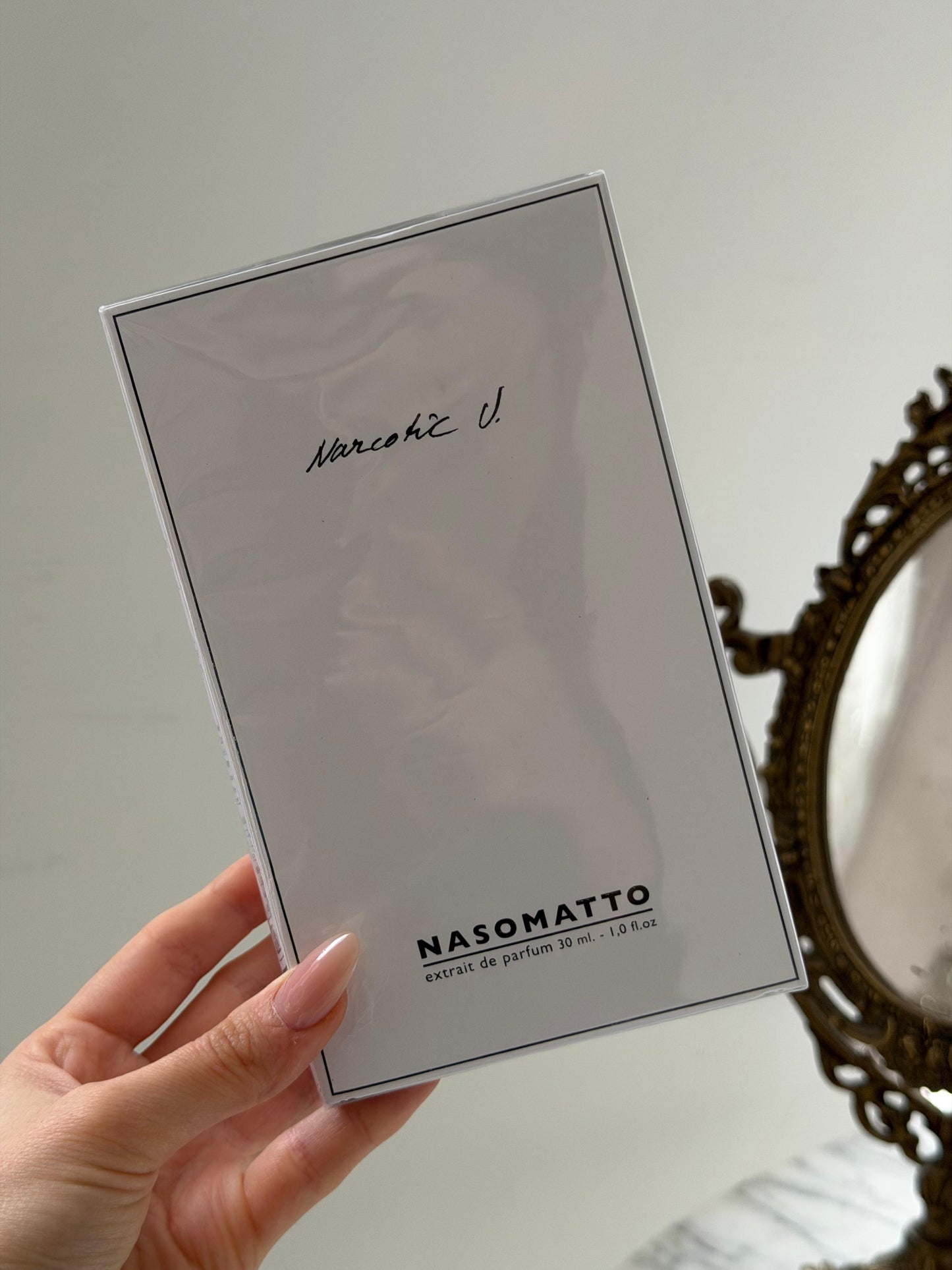 NASOMATTO Narcotic Venus Extrait De Parfum