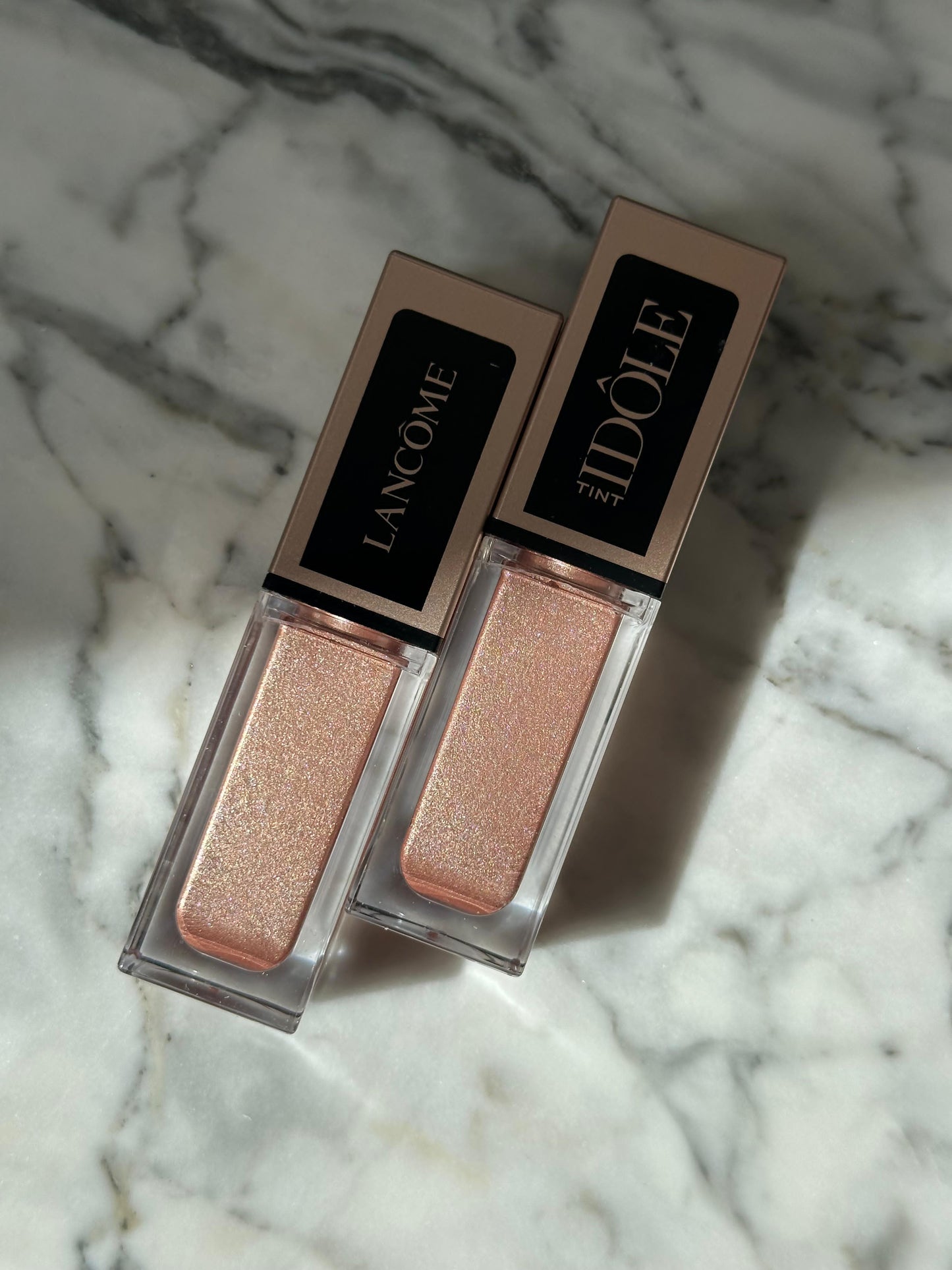 LANCÔME Idôle Tint
Liquid Eye-Blusher (09)