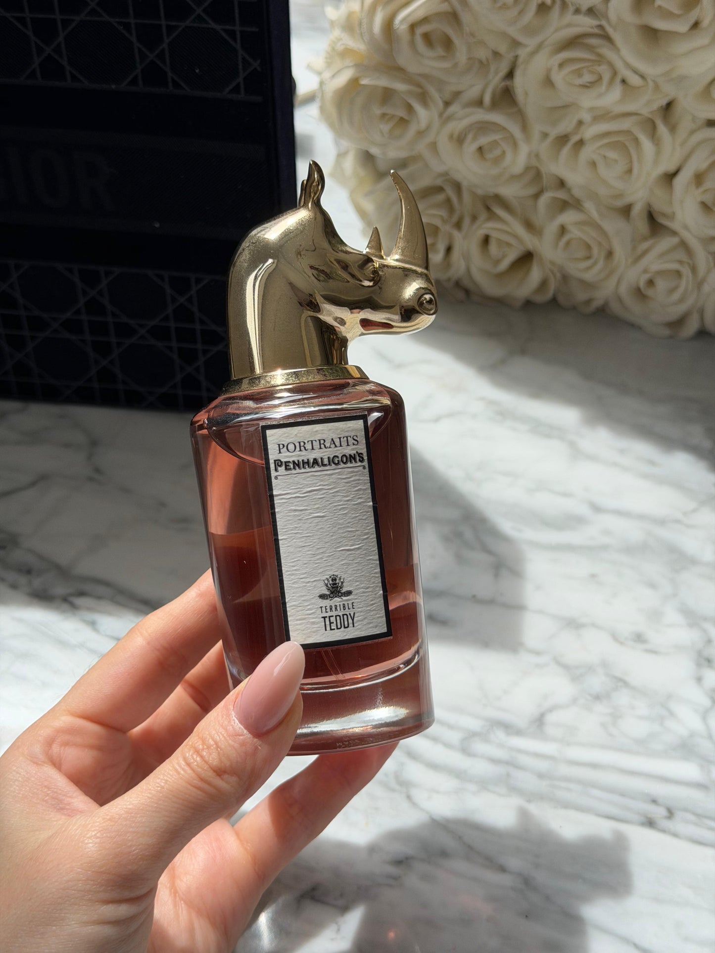 PENHALIGON’S Terrible Teddy Eau De Parfum