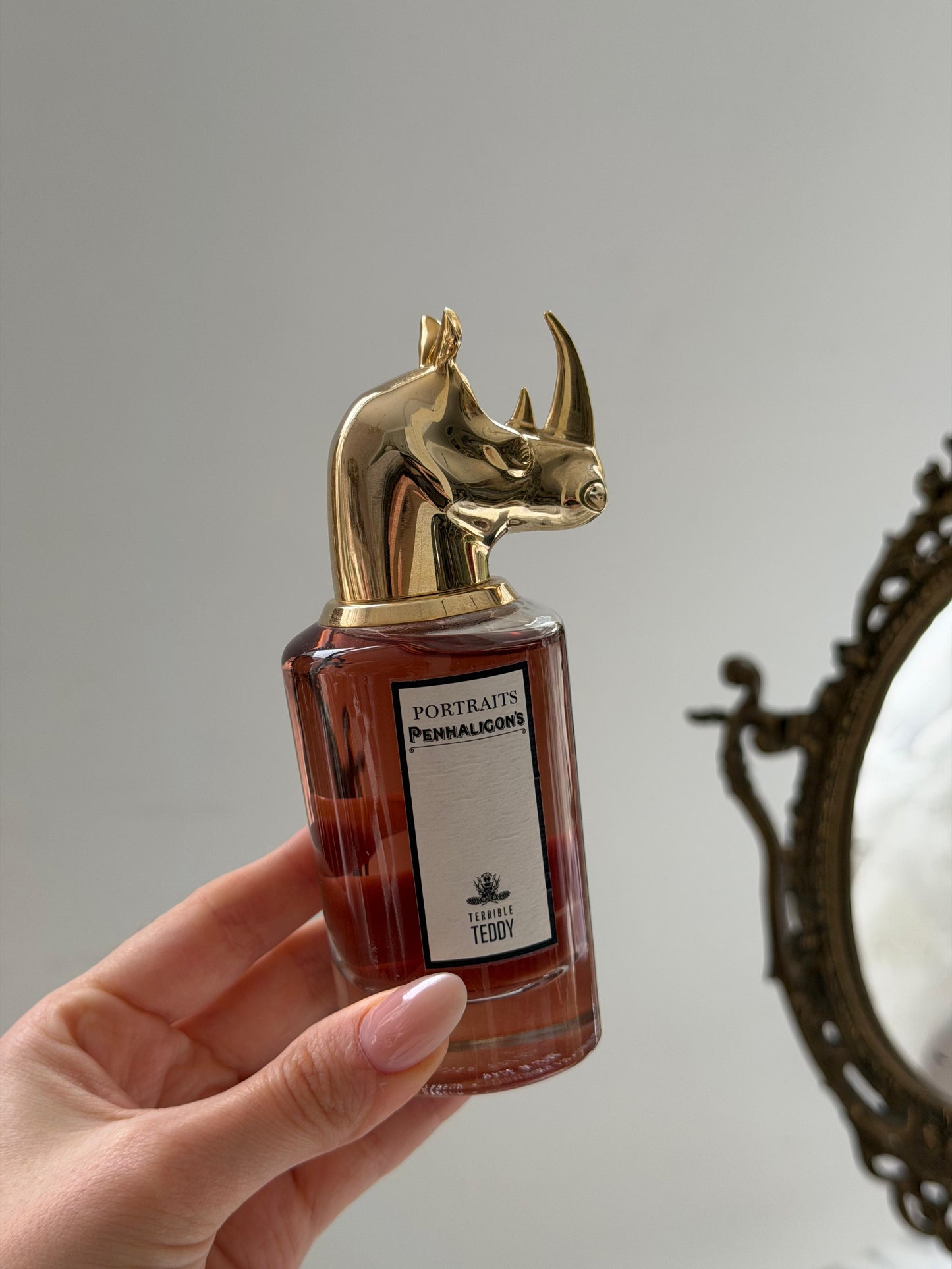 PENHALIGON’S Terrible Teddy Eau De Parfum