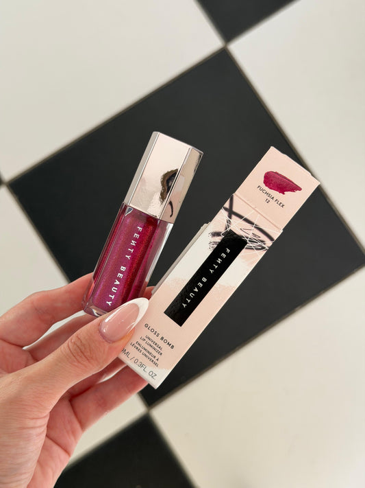 FENTY BEAUTY Gloss Bomb Universal Lip Luminizer (12)