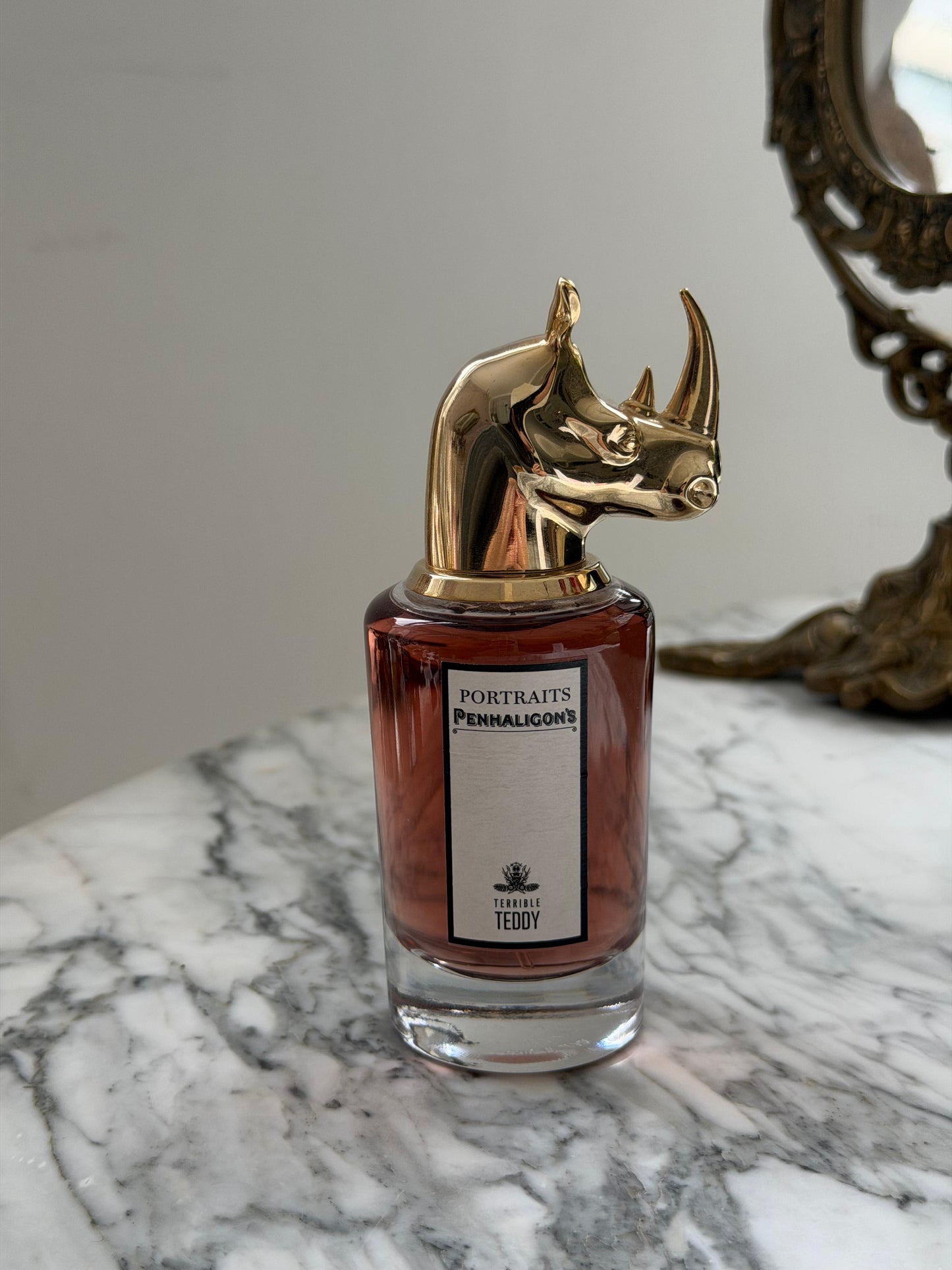 PENHALIGON’S Terrible Teddy Eau De Parfum